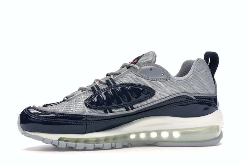Nike Air Max 98 Supreme Obsidian