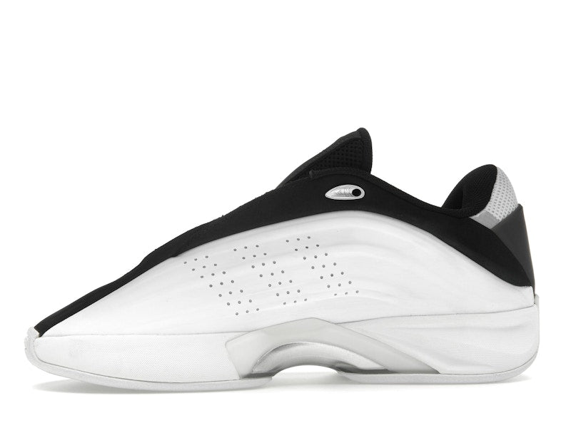 adidas Crazy IIInfinity 130 Cloud White Core Black