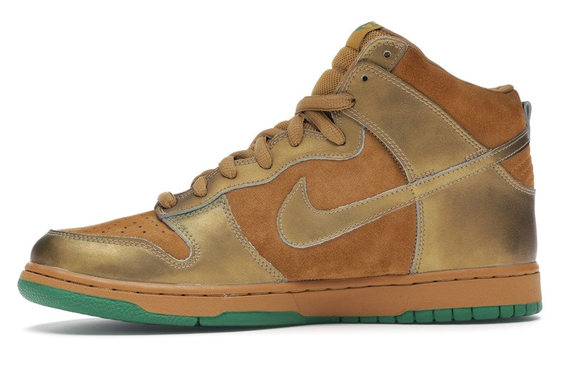 Nike SB Dunk High Lucky 7