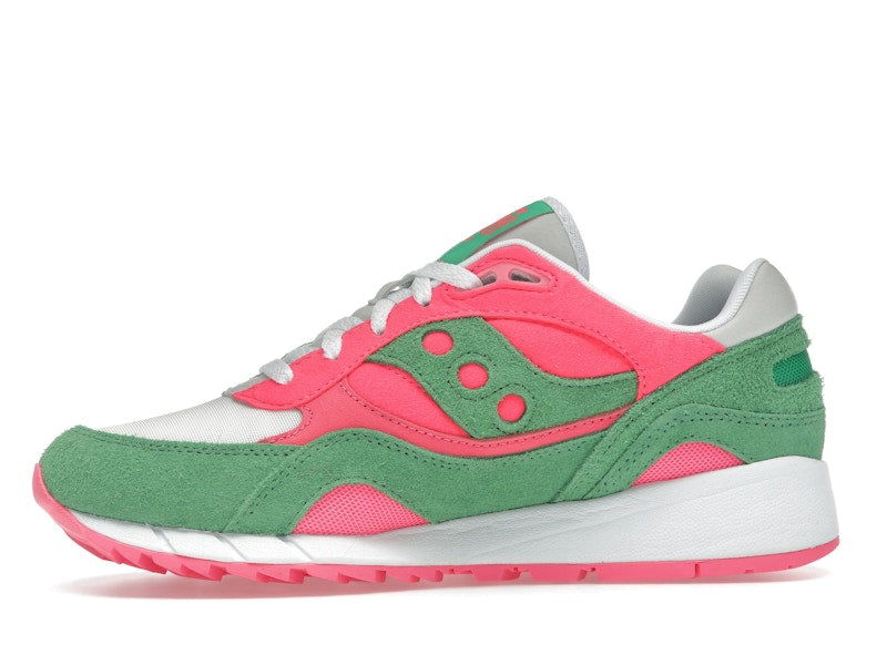 Saucony Shadow 6000 Split Watermelon