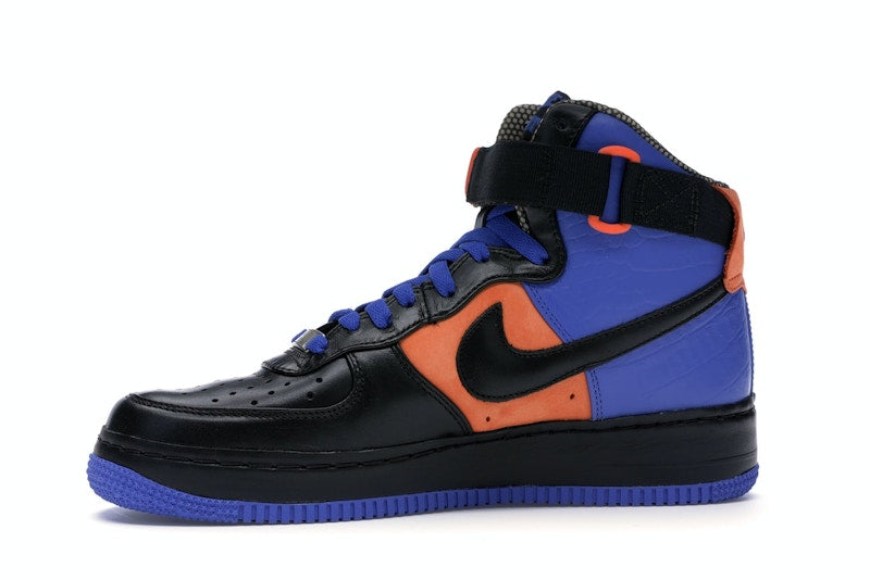 Nike Air Force 1 High Supeme LE NYC