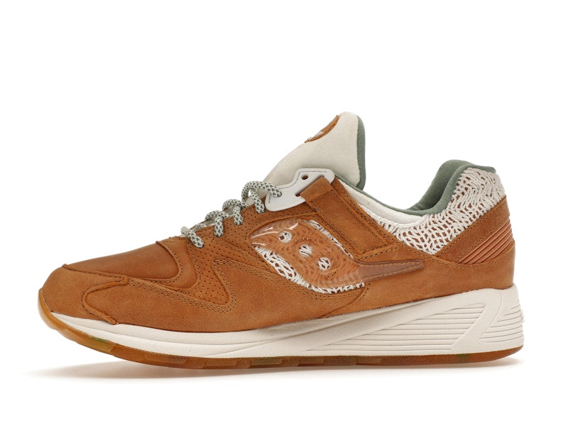 Saucony Grid 8500 Ramen
