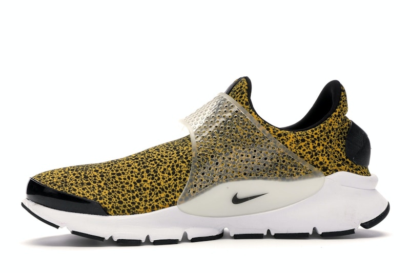Nike Sock Dart Safari Gold