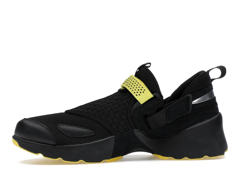 Jordan Trunner LX Thunder