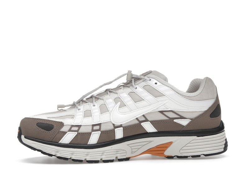 Nike P-6000 Light Orewood Brown Mink Brown