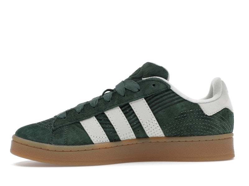 adidas Campus 00s Japanese Rock Garden Green Oxide