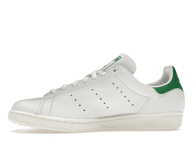 adidas Stan Smith 80s White Green