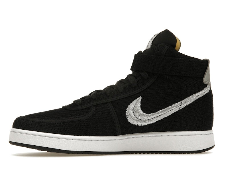 Nike Vandal High Stussy Black
