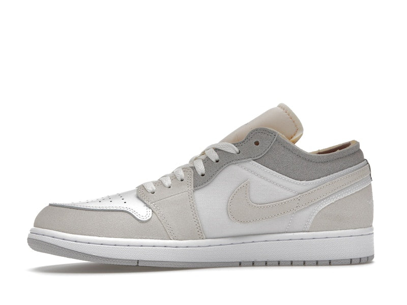 Jordan 1 Low SE Craft Inside Out White Phantom