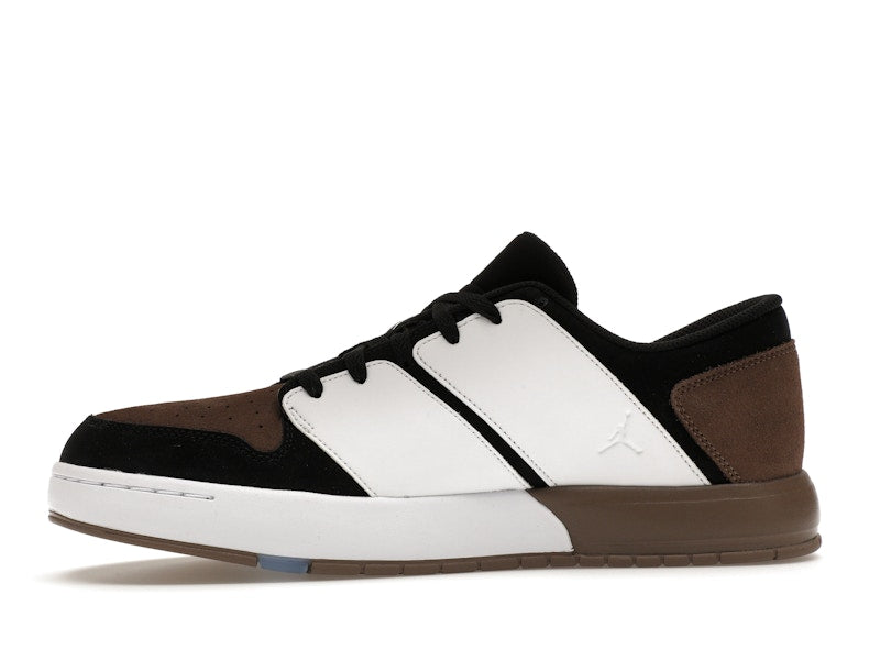 Jordan Nu Retro 1 Low Palomino