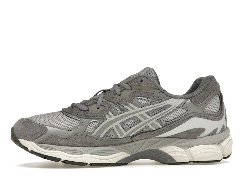 ASICS Gel-NYC Cement Grey