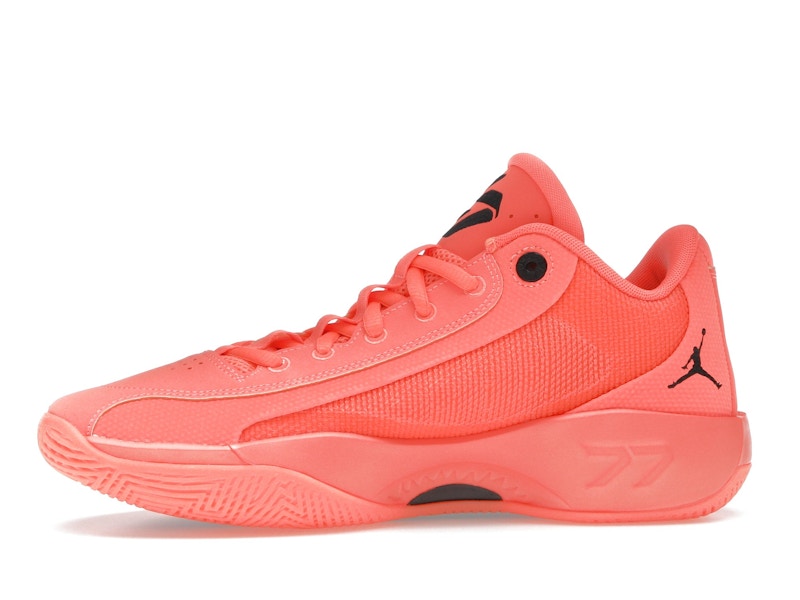 Jordan Luka .77 Bright Mango Black
