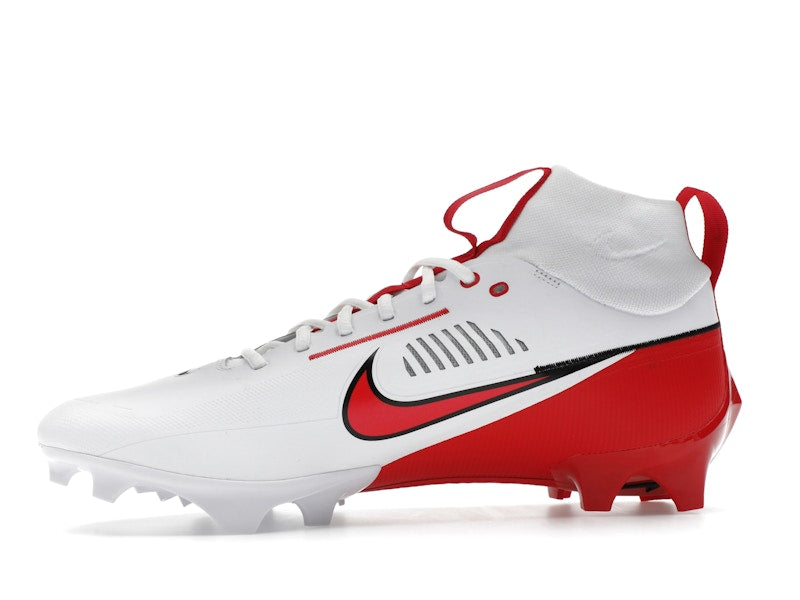 Nike Vapor Edge Pro 360 2 TB White Black University Red