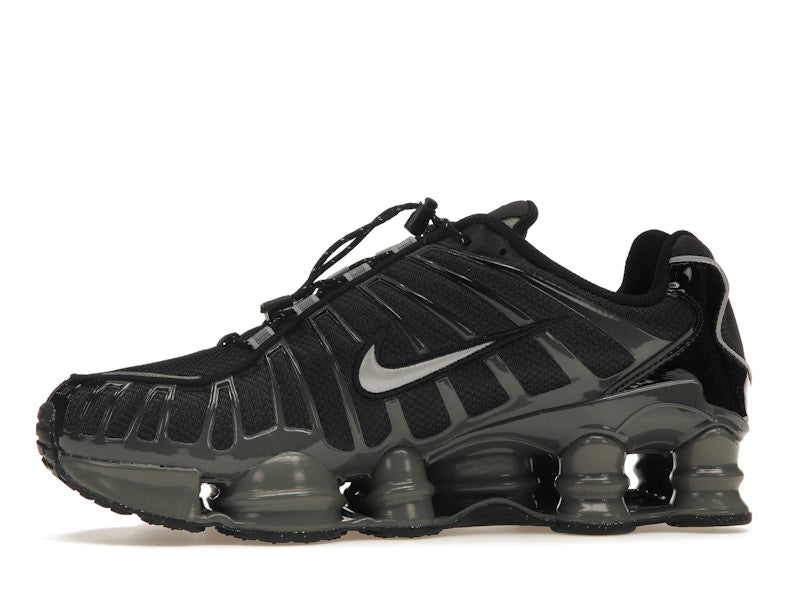 Nike Shox TL Black Iron Grey (Women's)