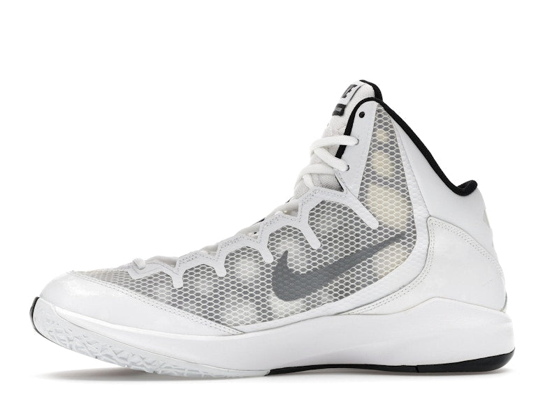 Nike Zoom Without A Doubt White
