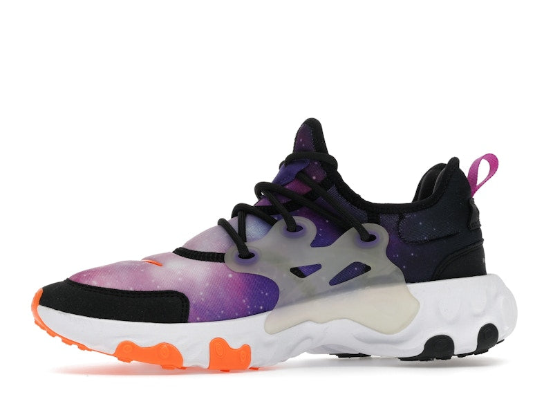 Nike React Presto Galaxy (GS)