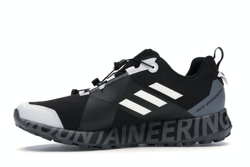 adidas Terrex Two GTX White Mountaineering