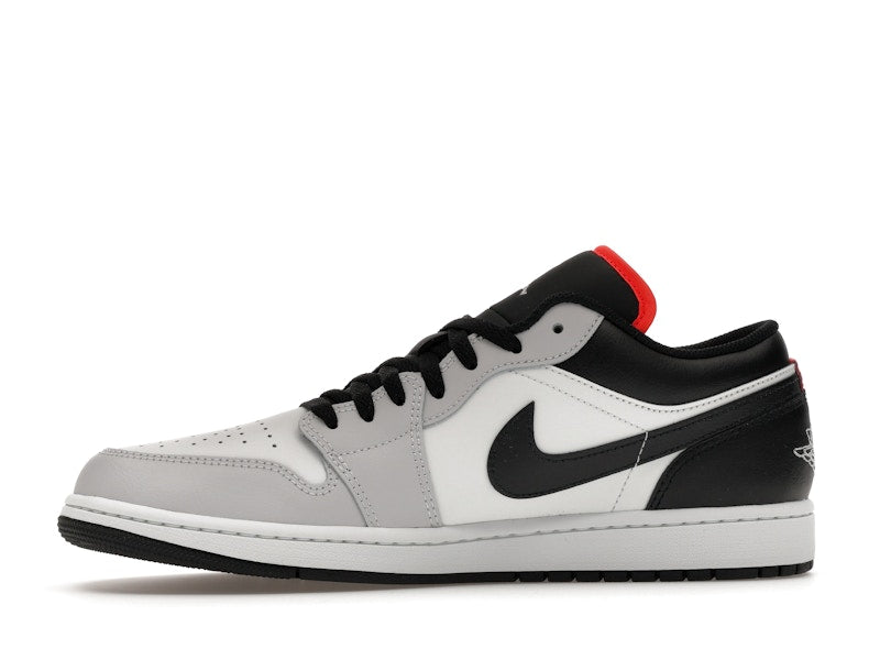 Jordan 1 Low Neutral Grey Infrared