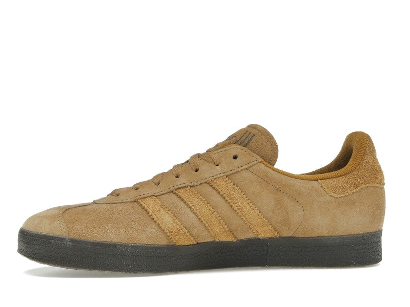 adidas Gazelle Brown Desert