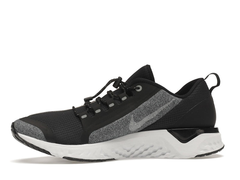 Nike Odyssey React Shield Black Cool Grey