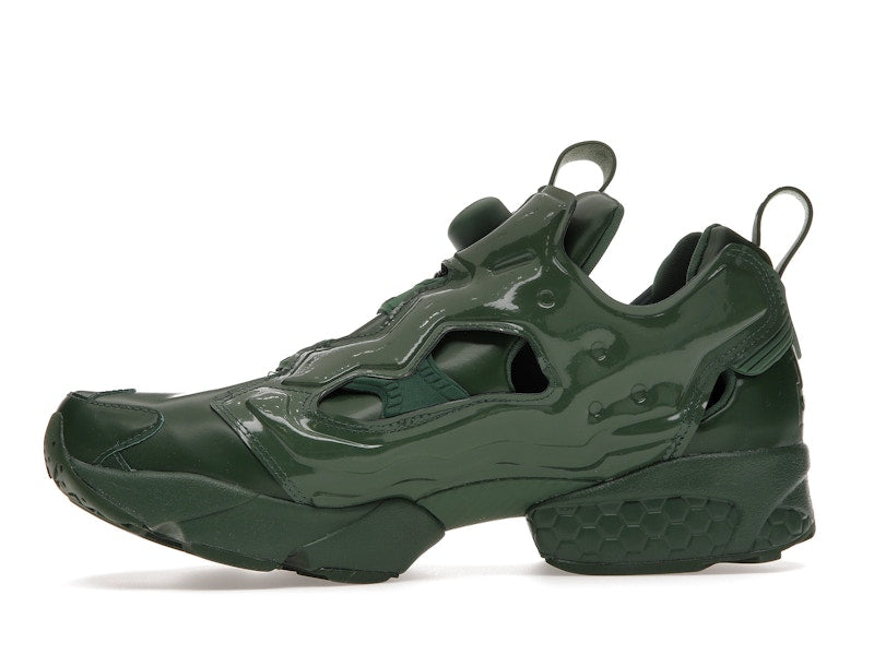 Reebok Instapump Fury Bait x Toy Story Army Men