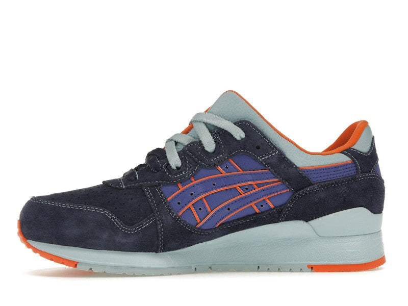 ASICS Gel-Lyte III Footlocker Pensole Reflect