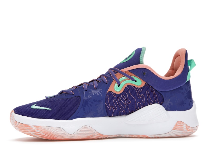 PG 5 LA Drip