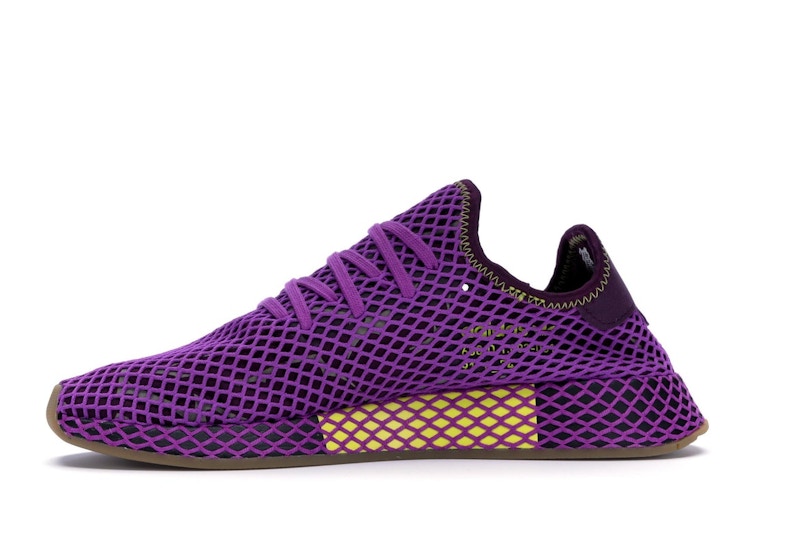 adidas Deerupt Dragon Ball Z Son Gohan