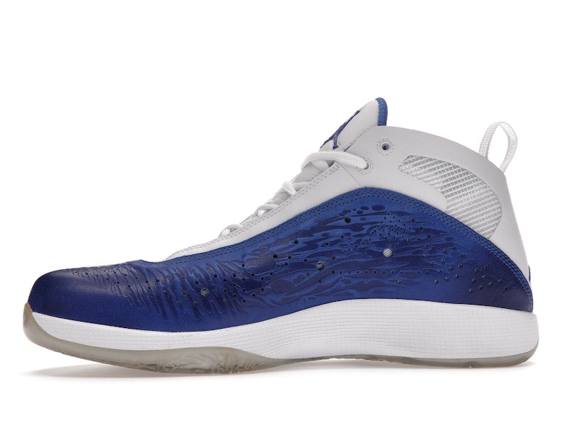 Jordan 2011 All-Star White Royal