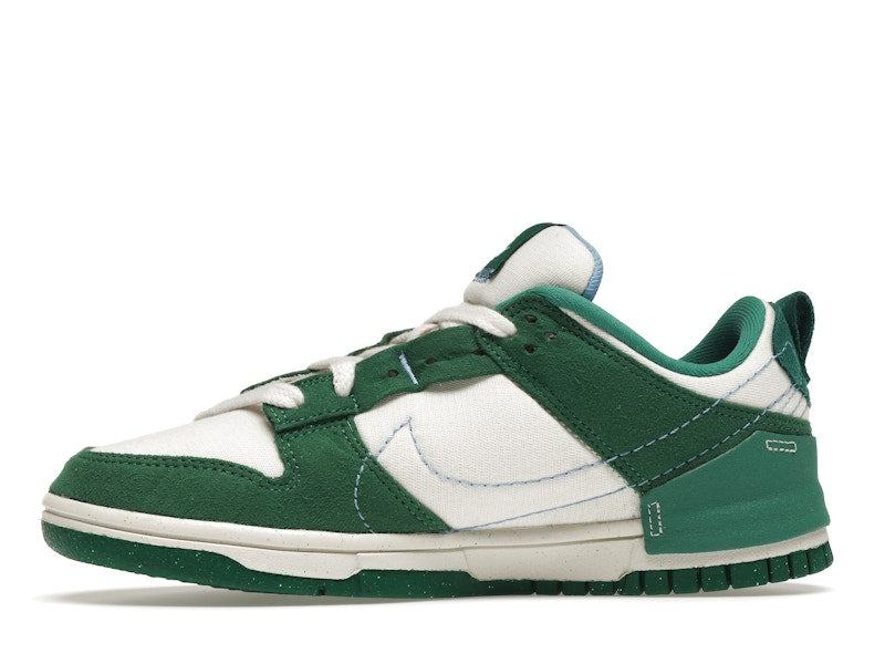 Nike Dunk Low Disrupt 2 Phantom University Blue (Women's)
