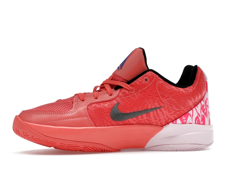 Nike Ja 2 Heart Eyes (GS)