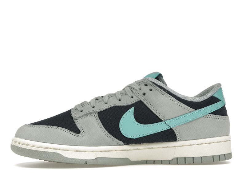 Nike Dunk Low Retro Premium Light Pumice Green Frost