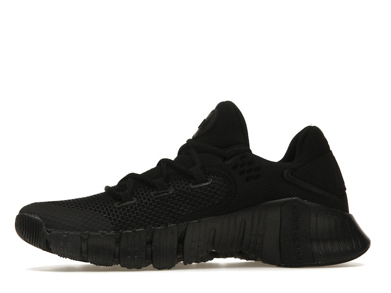 Nike Free Metcon 4 Black