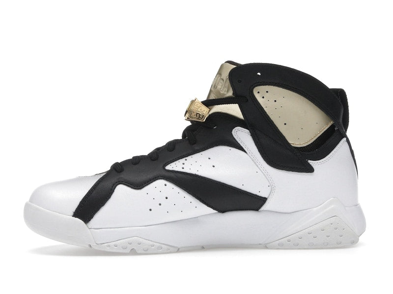 Jordan 7 Retro Championship Pack Champagne