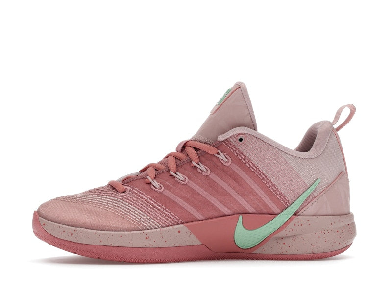 Nike Sabrina 3 Pink Oxford (GS)