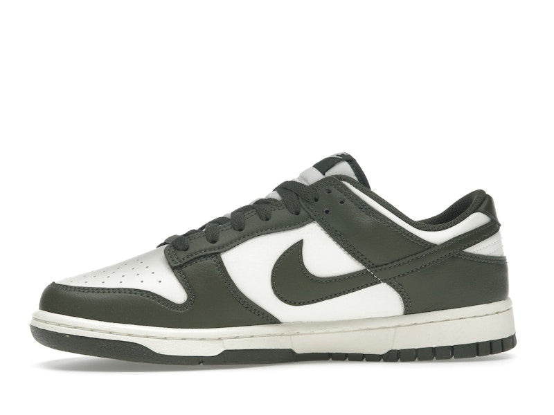 Nike Dunk Low Pale Ivory Cargo Khaki