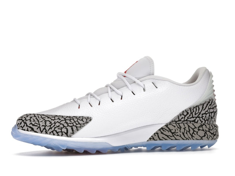 Jordan ADG White Cement