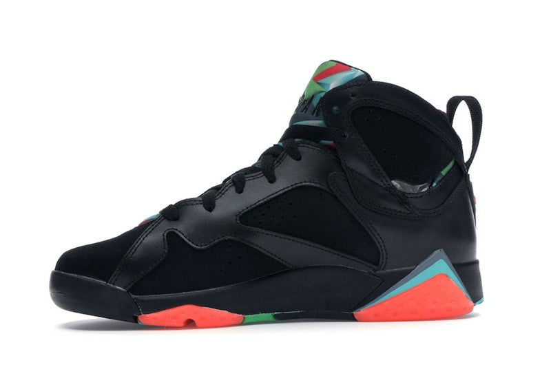 Jordan 7 Retro Barcelona Nights (GS)