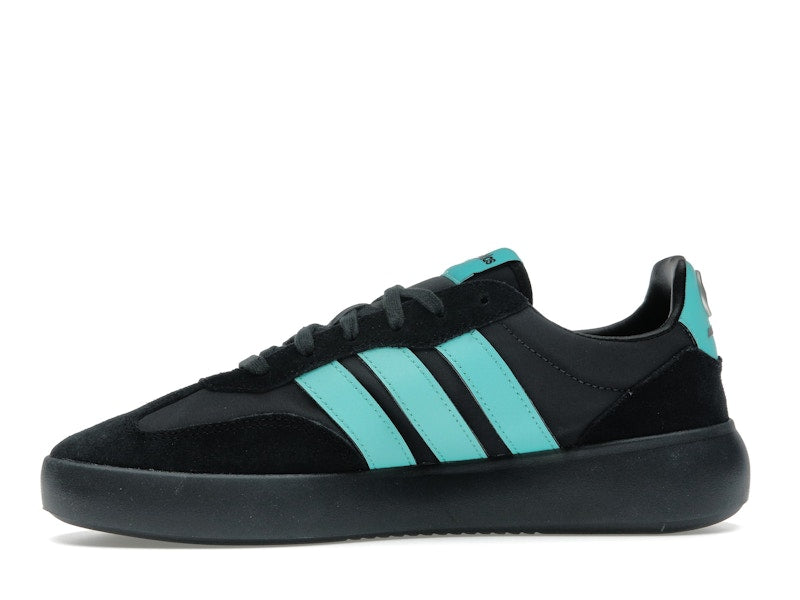 adidas Barreda Decode Mercedes-AMG Petronas Formula One Team Core Black