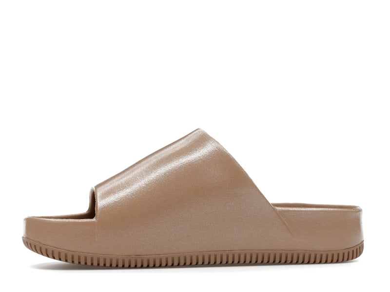 Nike Calm Slide Rattan (Women's)