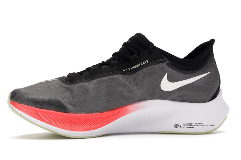 Nike Zoom Fly 3 Black