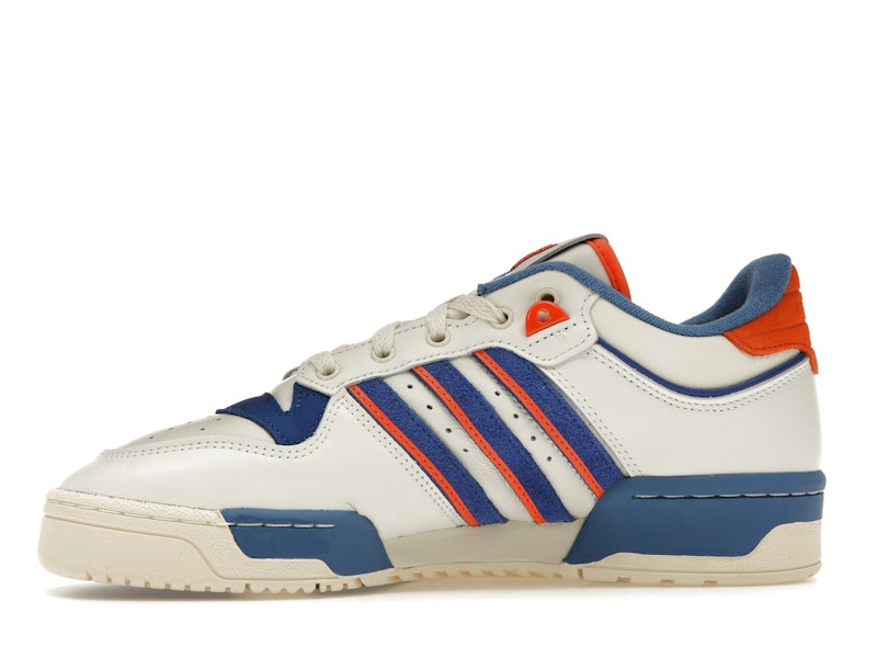 adidas Rivalry Low 86 New York White Tint