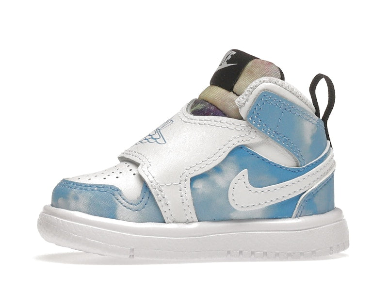 Jordan Sky Jordan 1 Fearless (TD)
