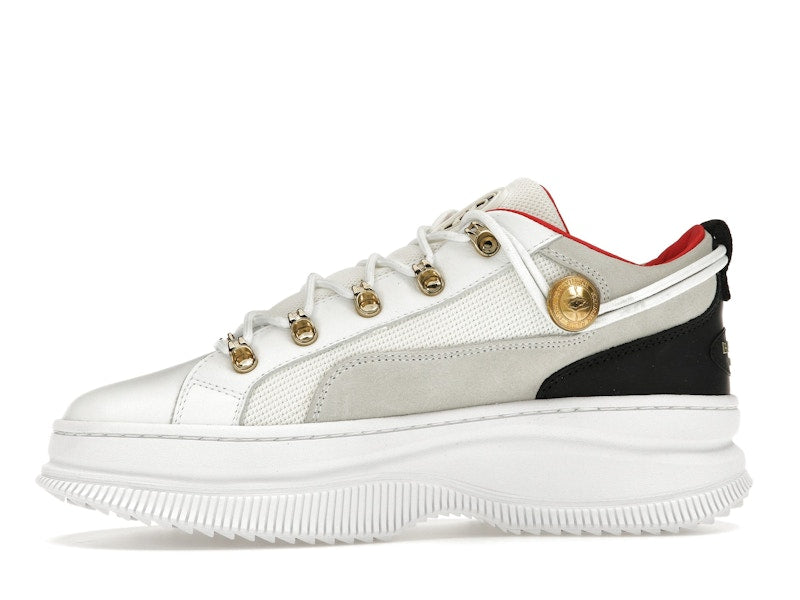 Puma x Balmain Deva White (Women's)