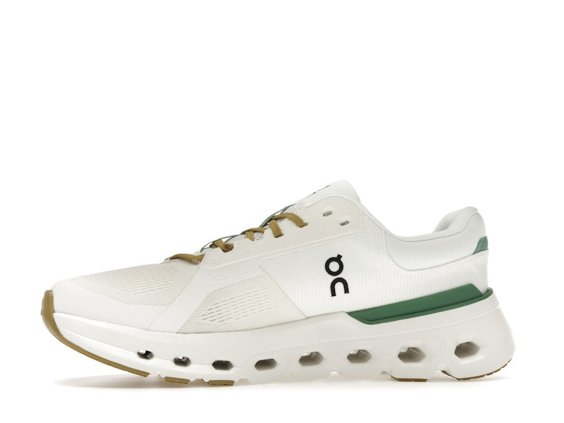 On Running Cloudrunner 2 Undyed Green (Women's)