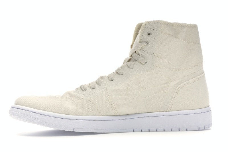 Jordan 1 Retro Deconstructed Ivory
