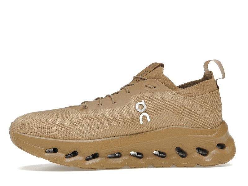 On Running Cloudtilt LOEWE Dark Sand