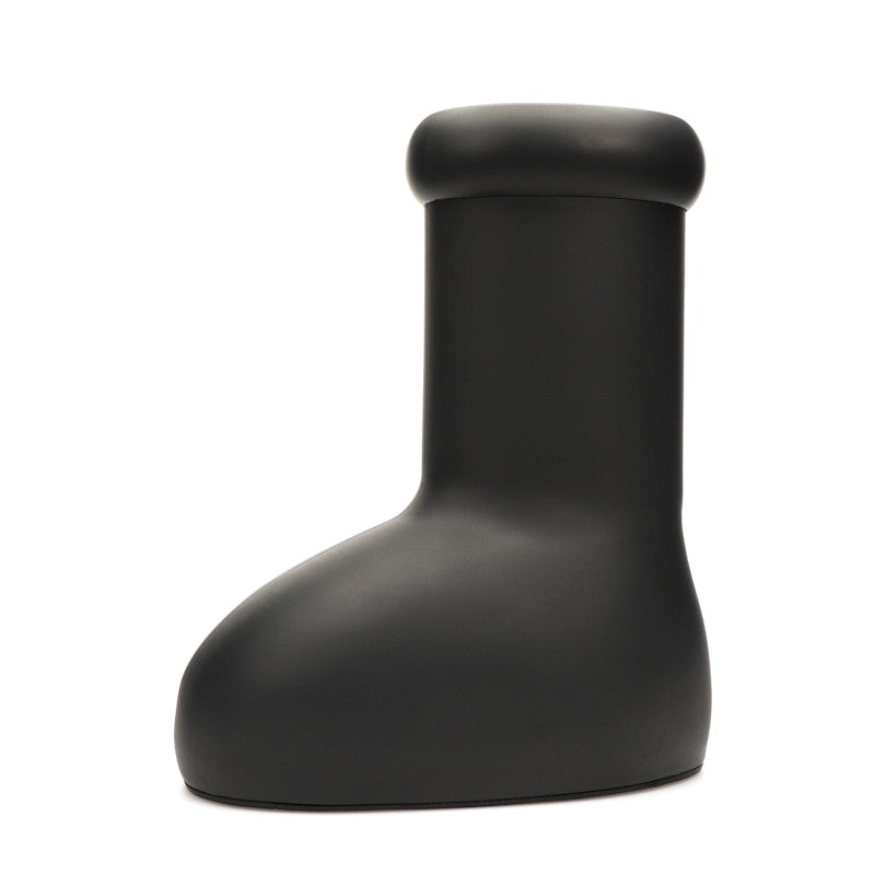 MSCHF Big Red Boot (Black)