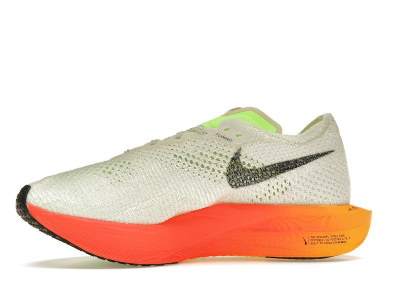 Nike ZoomX Vaporfly 3 No Finish Line