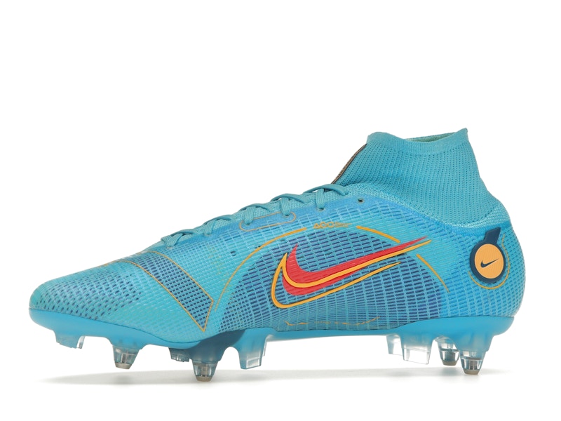 Nike Superfly 8 Elite SG-Pro AC Blueprint